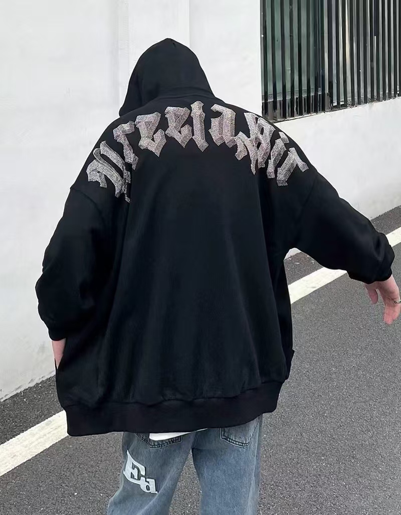 全场{201~400}1~ 时尚男装潮流白搭卫衣港风找到对应号码直接下单