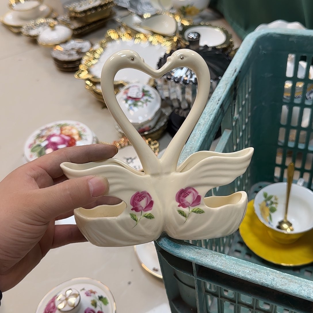 外贸冠衡陶瓷有限公司