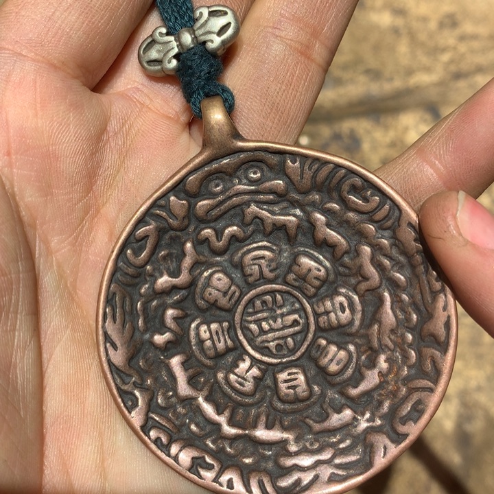 琉璃颈饰喜欢的朋友