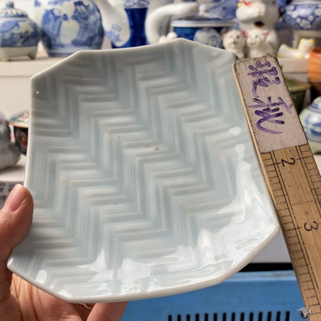 云***）瓷片感谢你的支持和帮助和