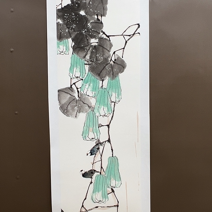 国画55555555888888855558