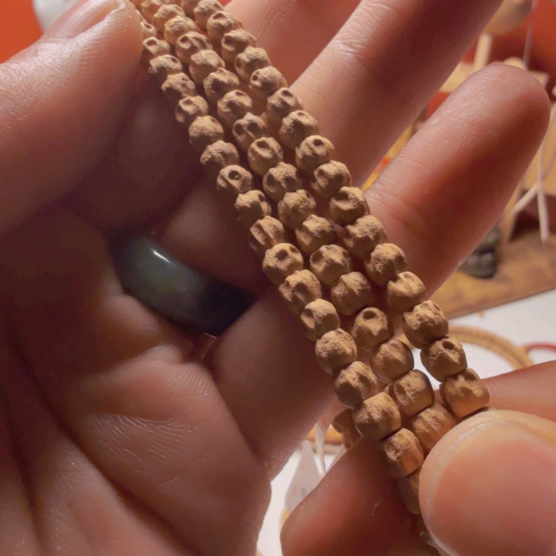 枫***v吊坠柏香籽/百香籽