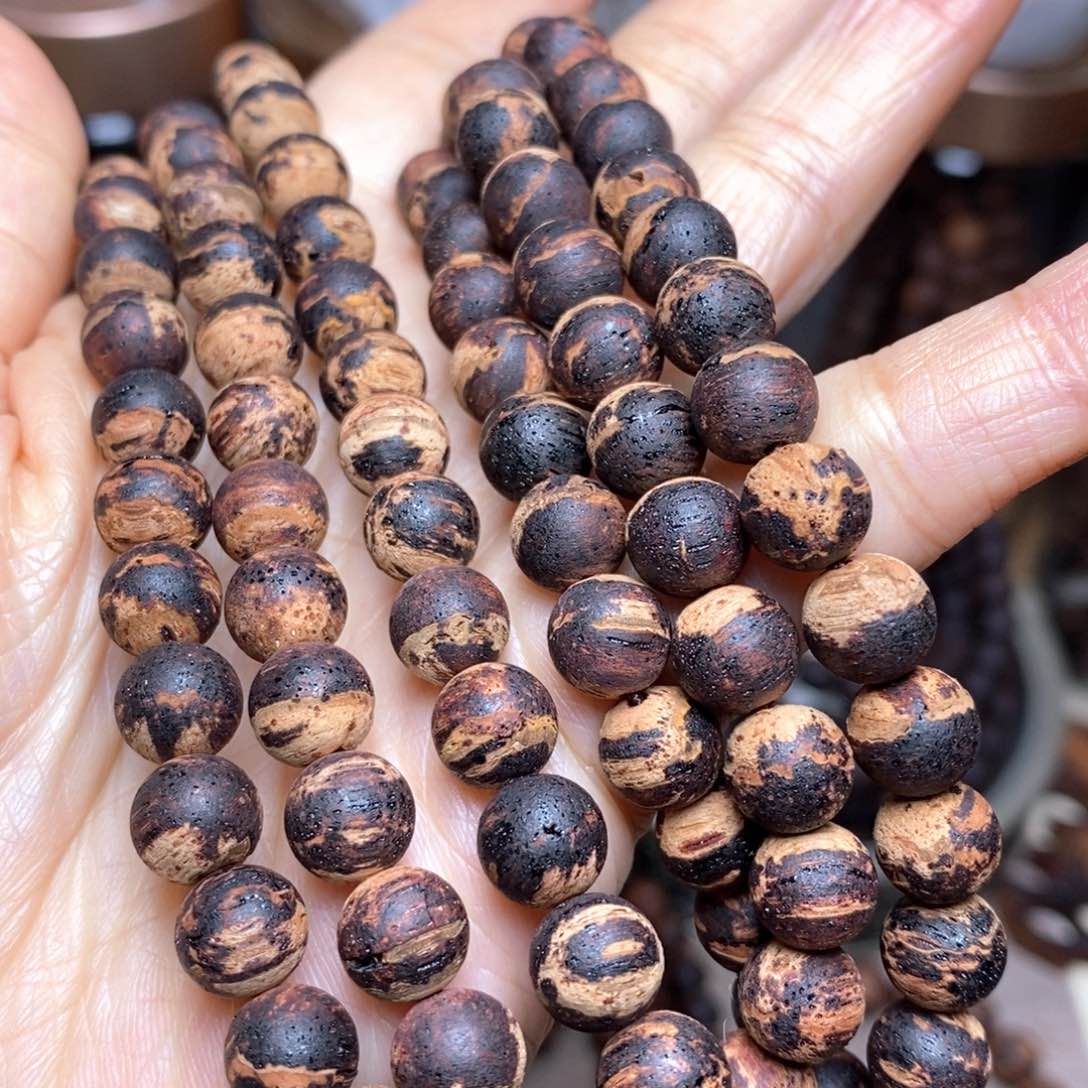 C***洋缅甸小叶降真香降真香