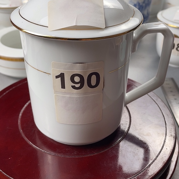 景德镇精品陶瓷作品