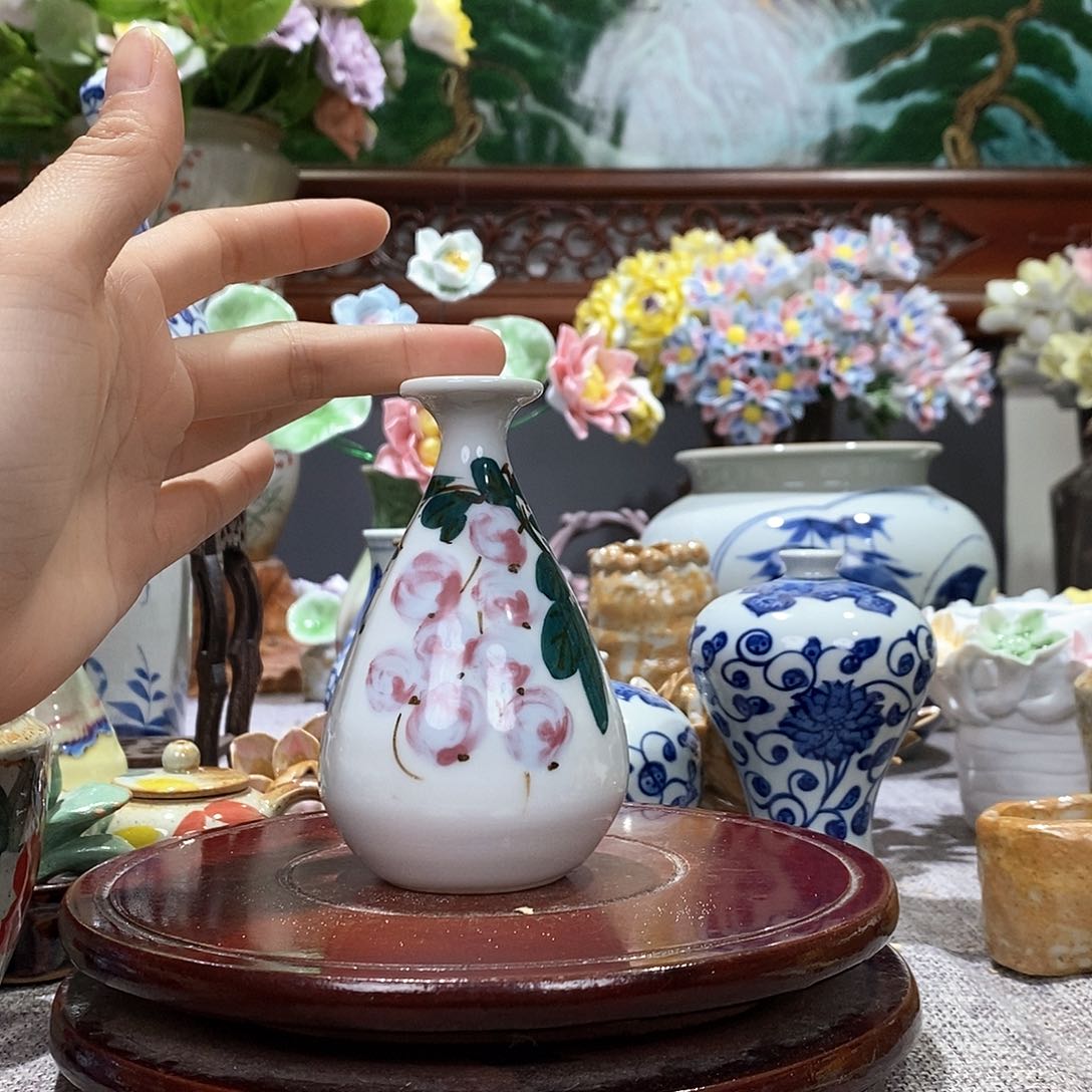 瓷片景德镇的陶瓷