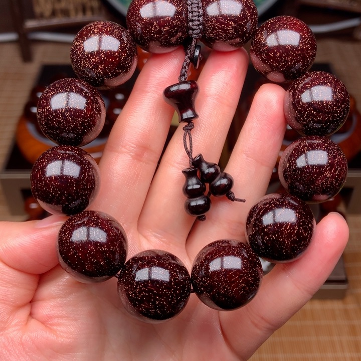 檀香紫檀（小叶紫檀）想3w