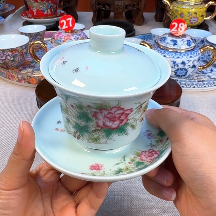 景德镇陶瓷景德镇瓷器景德镇