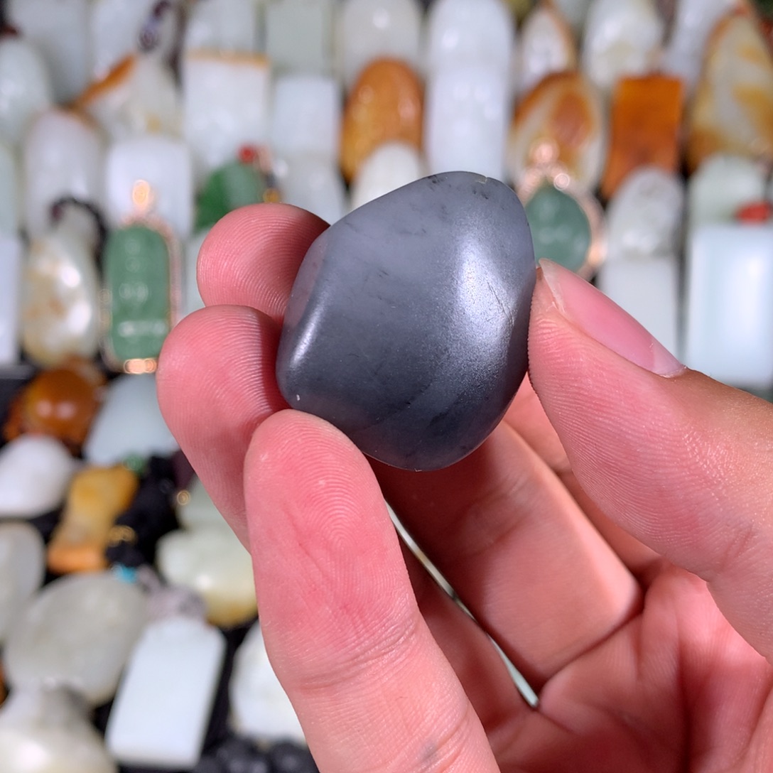 和田玉和田玉未镶嵌