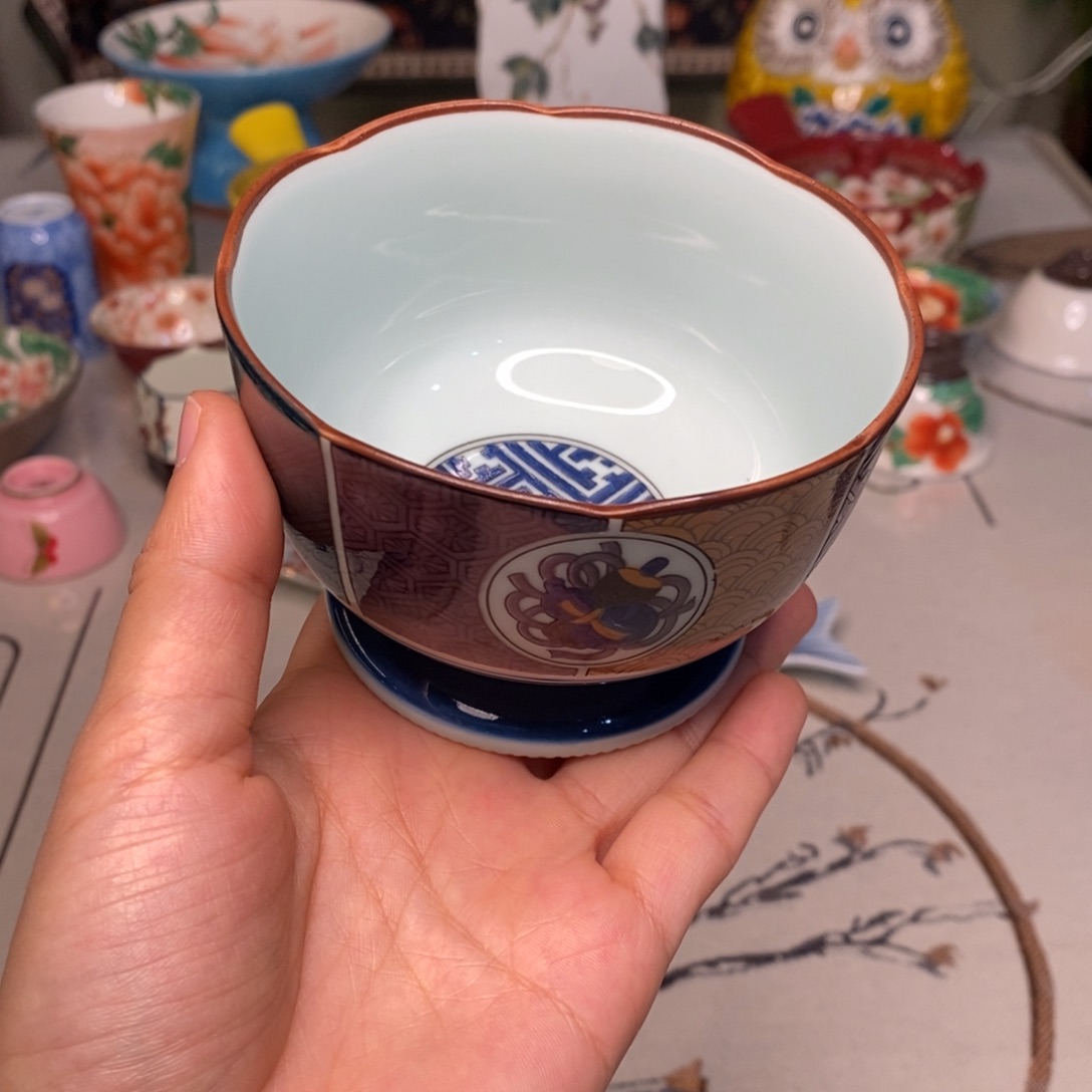 碟10 厘米 小杨瓷器陶瓷陶瓷