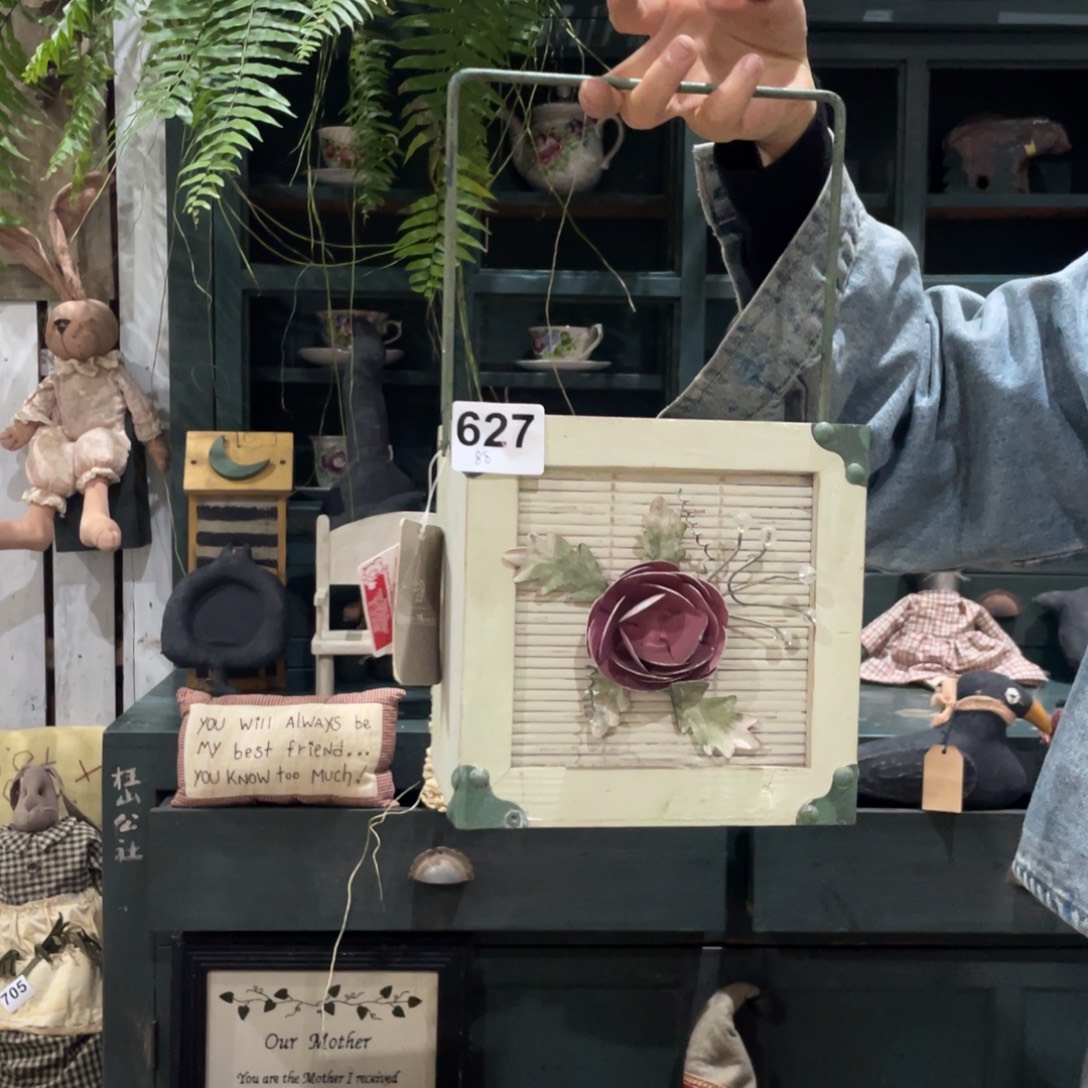 中古老货默认微瑕损米