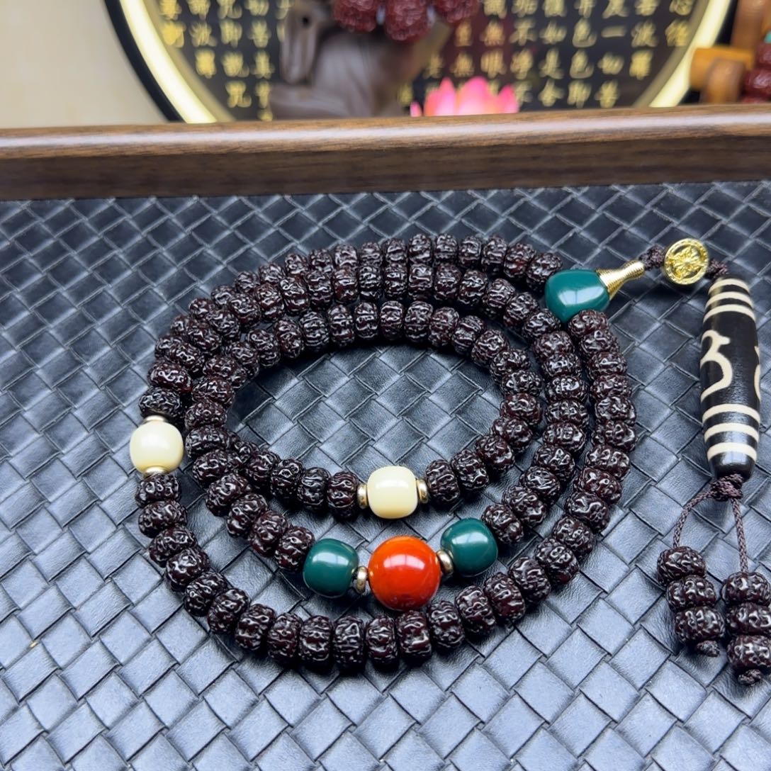 金刚菩提吊坠精品