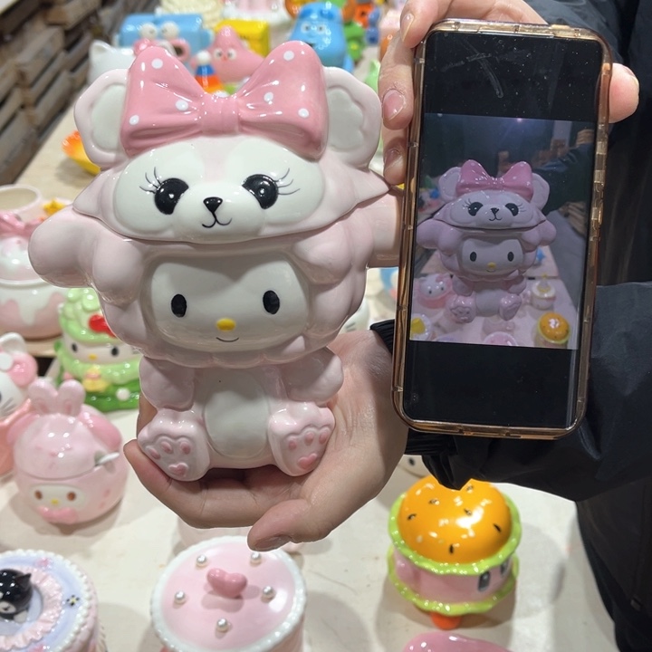 紫砂茶案这么多年的感情