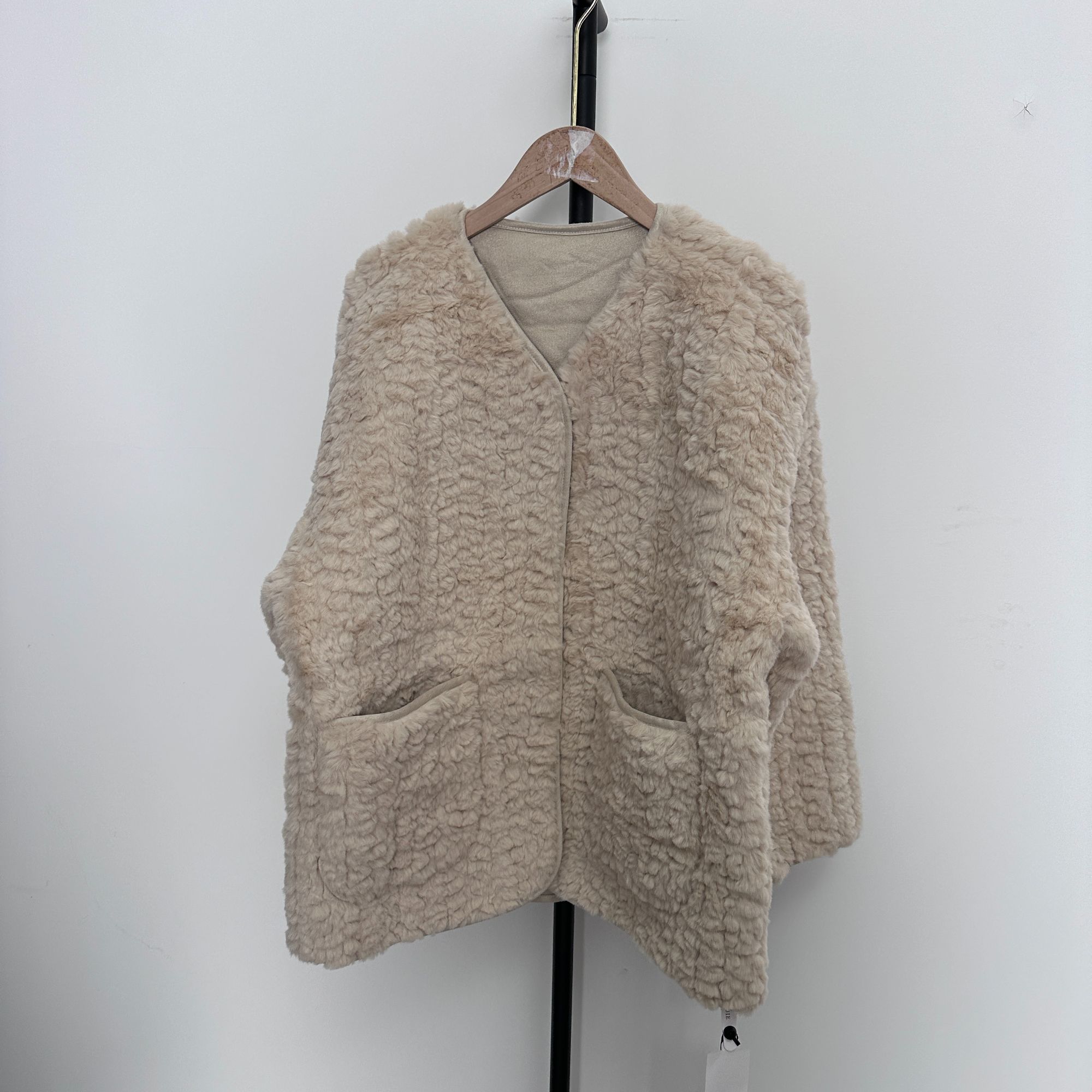 451 YIKE 高品 春秋季 外套 