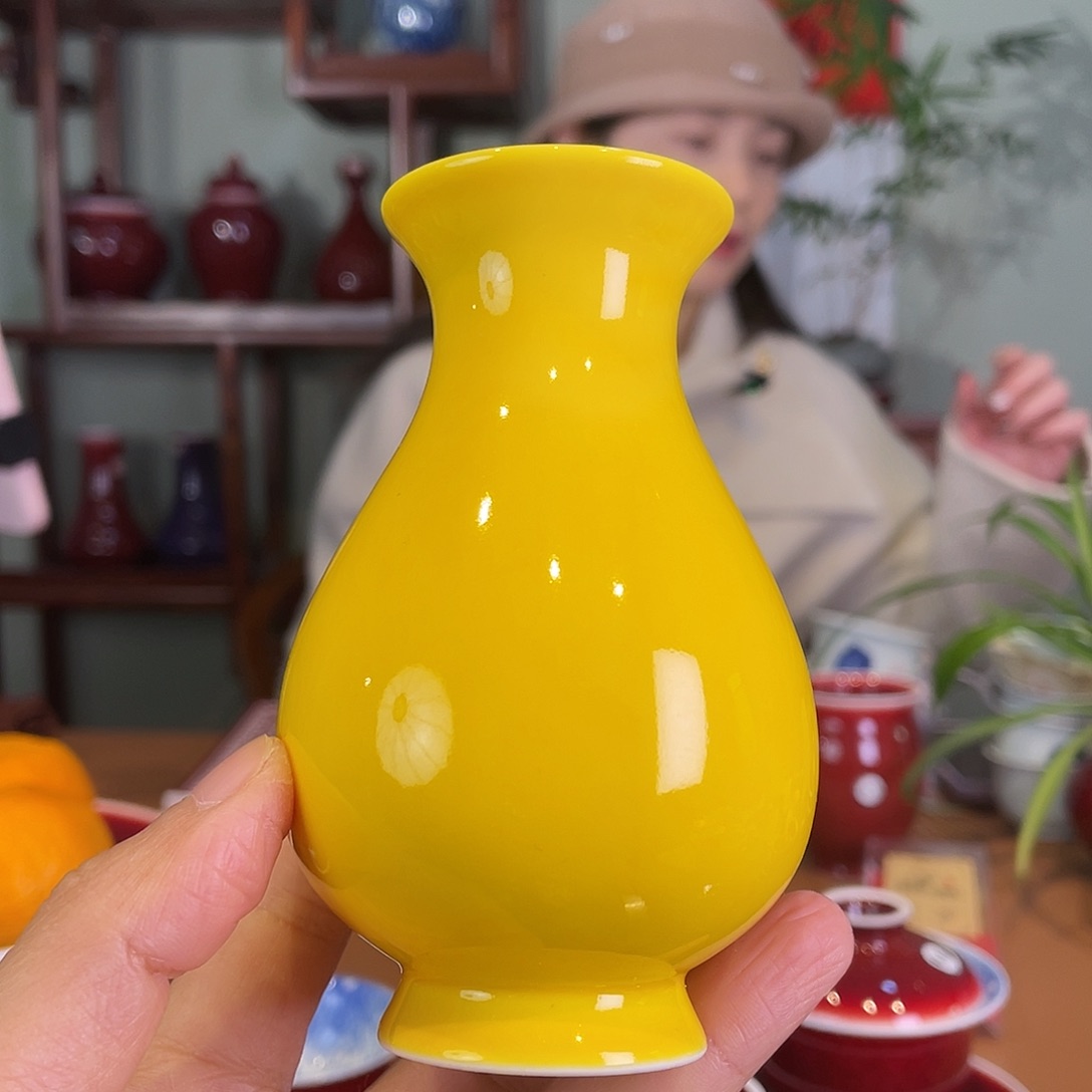 清欢雅玩原矿郎红