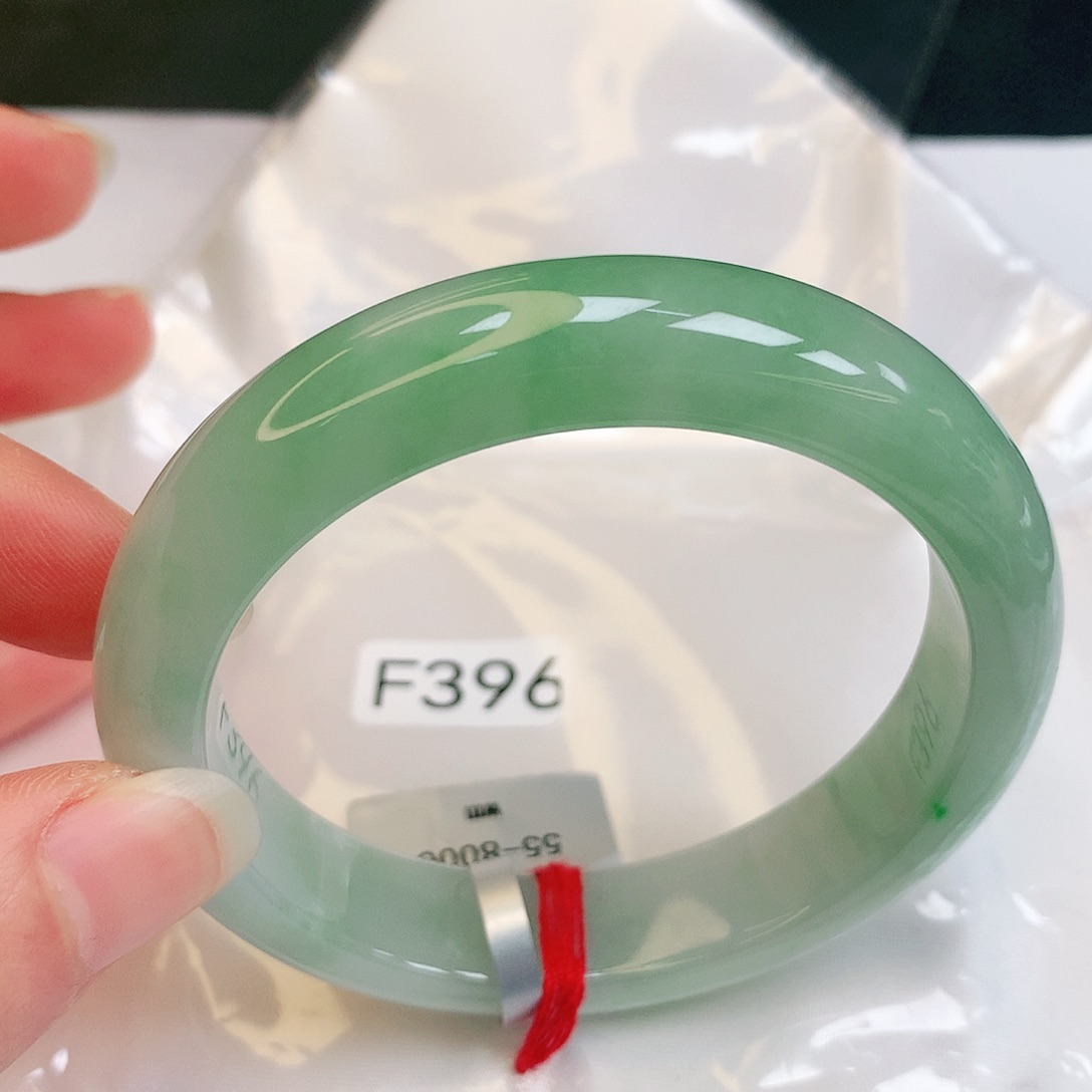 【闪购商品】翡翠手镯未镶嵌缅甸天然a货翡翠