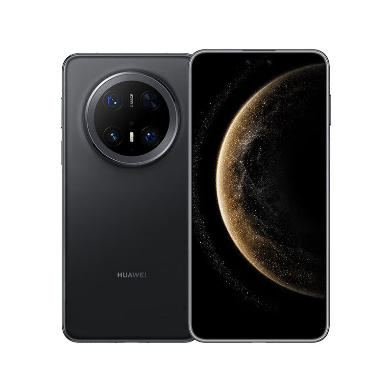 95新 Huawei/华为  Mate70 Pro红枫原色影像 北斗卫星消息二手手