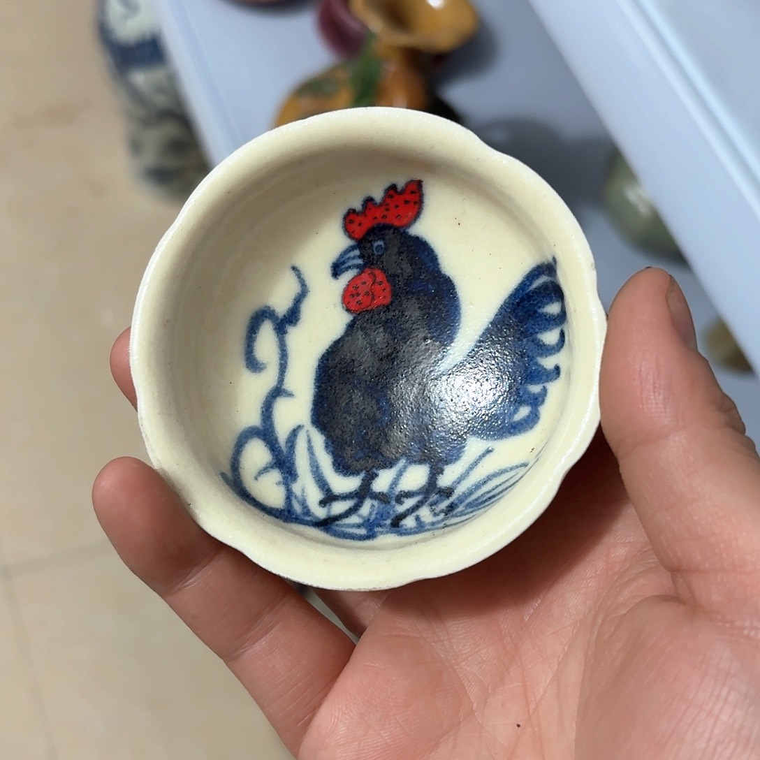 瓷片OK斤斤计较快乐旅途兔兔兔兔