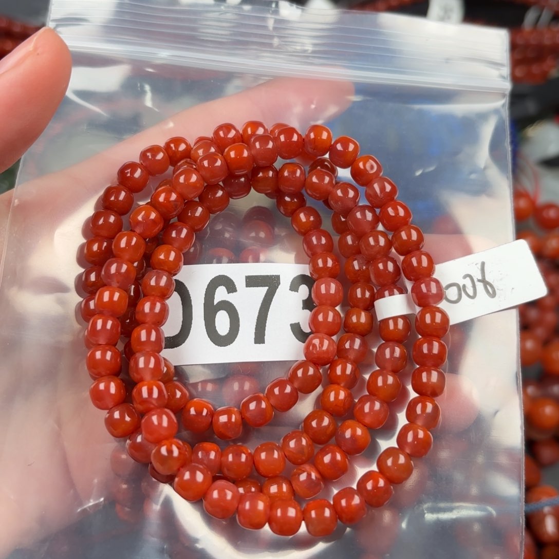 南红玛瑙珠宝奇石未镶嵌6+