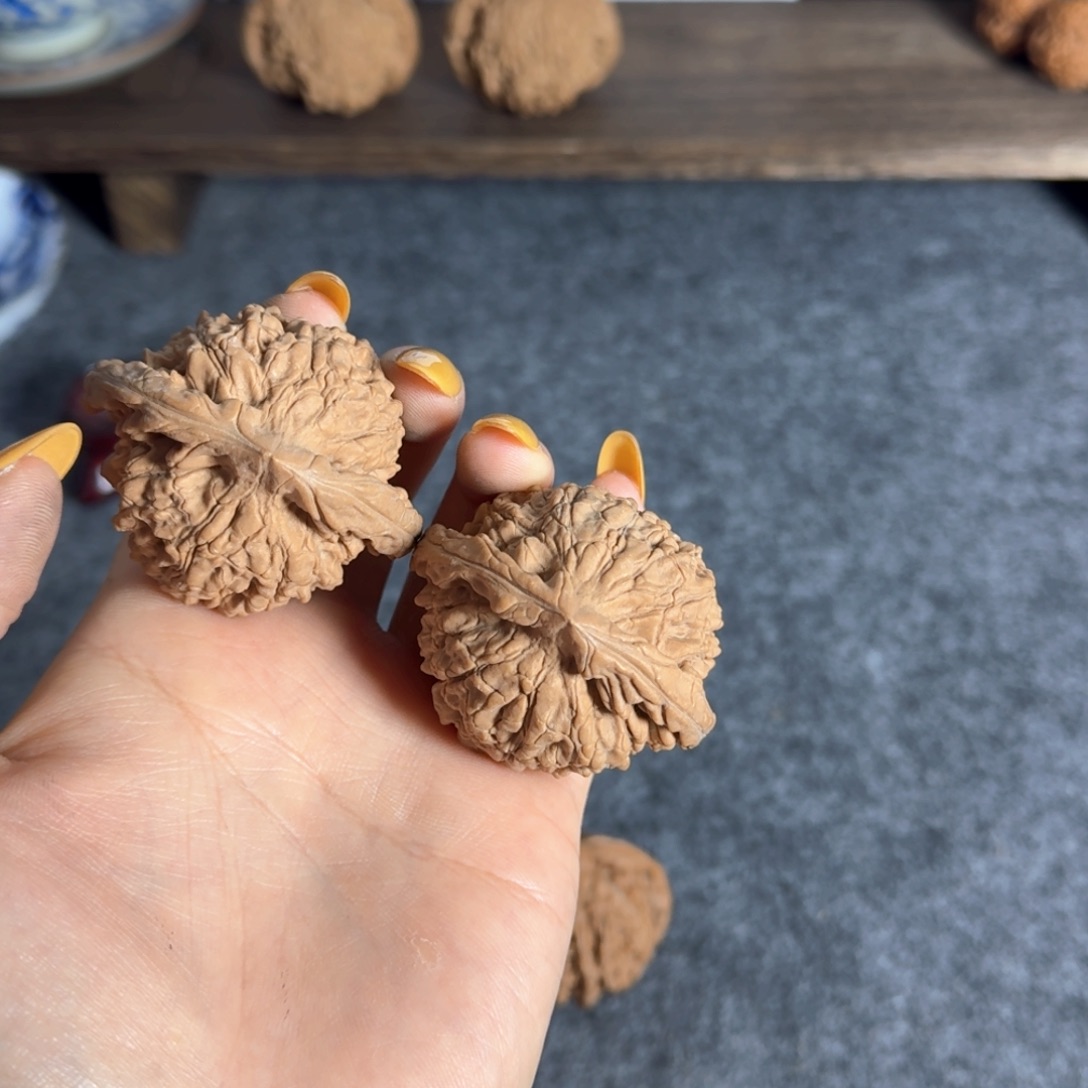 全品48白茬官帽不退换