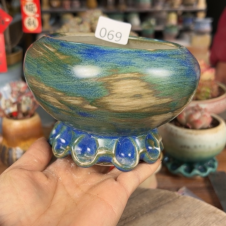 景德镇陶瓷2单包邮