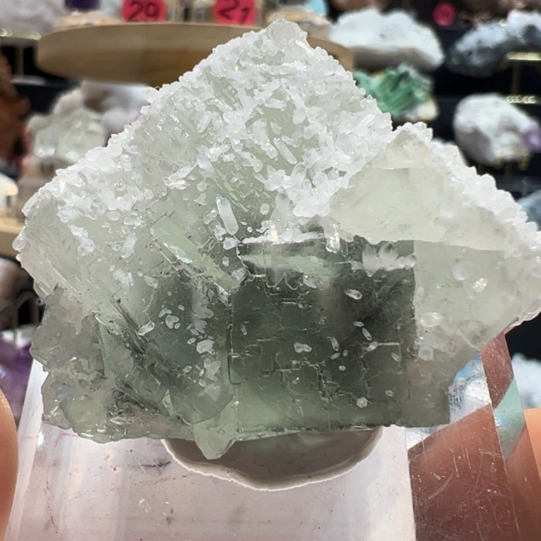 未镶嵌大型摆件（非配饰）水晶