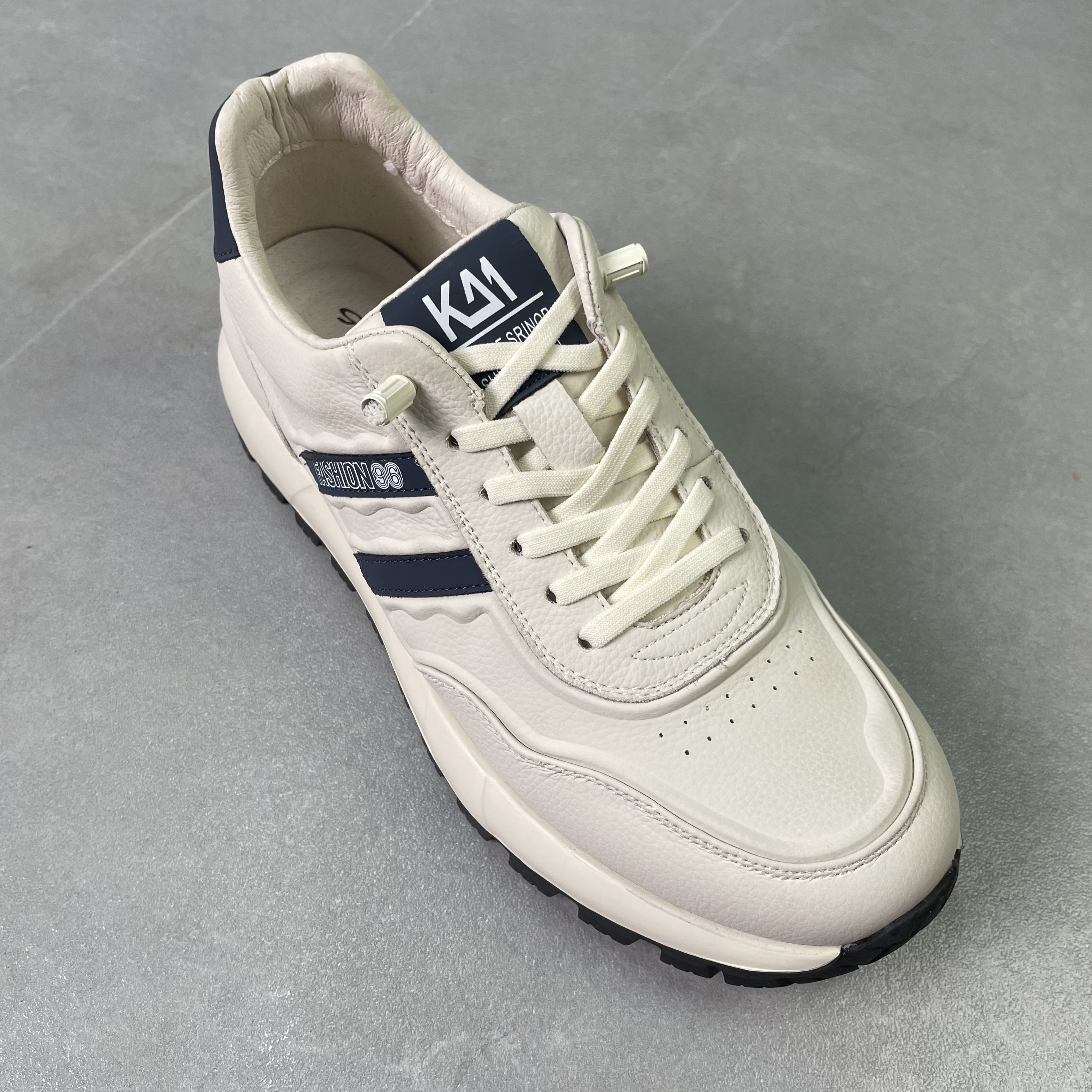 【L801】甄选男鞋上新 17A060-1时尚百搭 潮流舒适男款