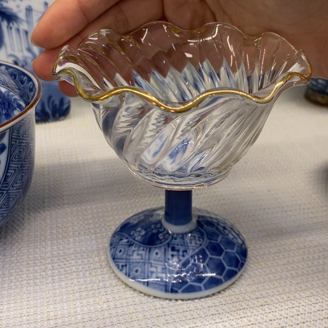 碟10 厘米 小杨瓷器陶瓷陶瓷