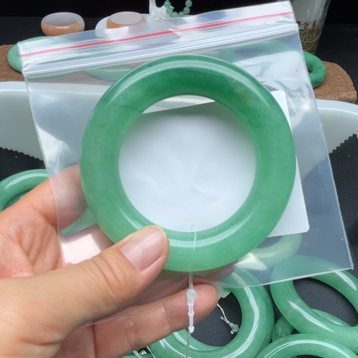 石英岩玉未镶嵌55