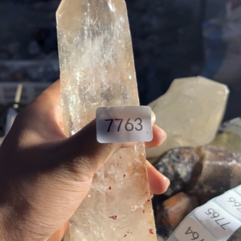 【闪购商品】未镶嵌大型摆件（非配饰）水晶