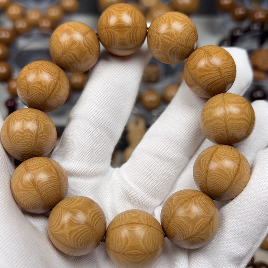 六道木手串/手链爱*2.0精品