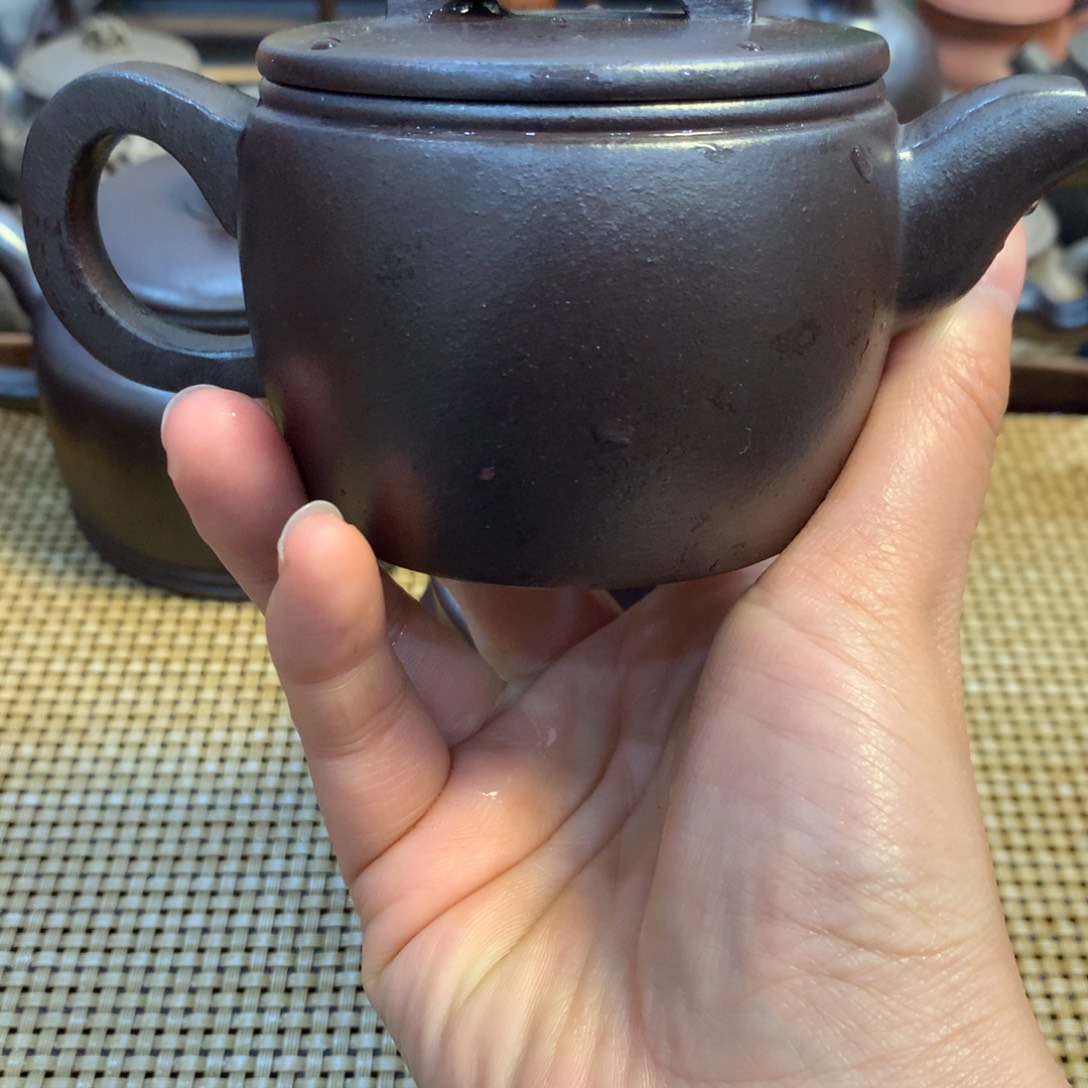 叁***和茶壶紫砂宜兴原矿shfrjeh