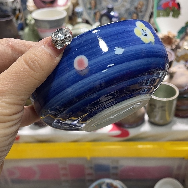 茶杯具19.9发带瑕疵牌都是坏的3