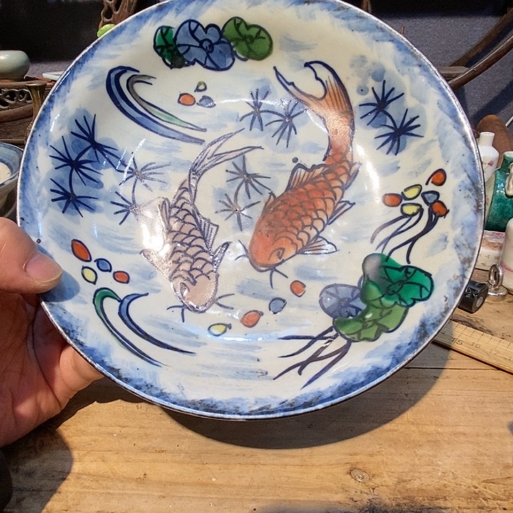 【闪购商品】摆件陶瓷陶瓷陶瓷