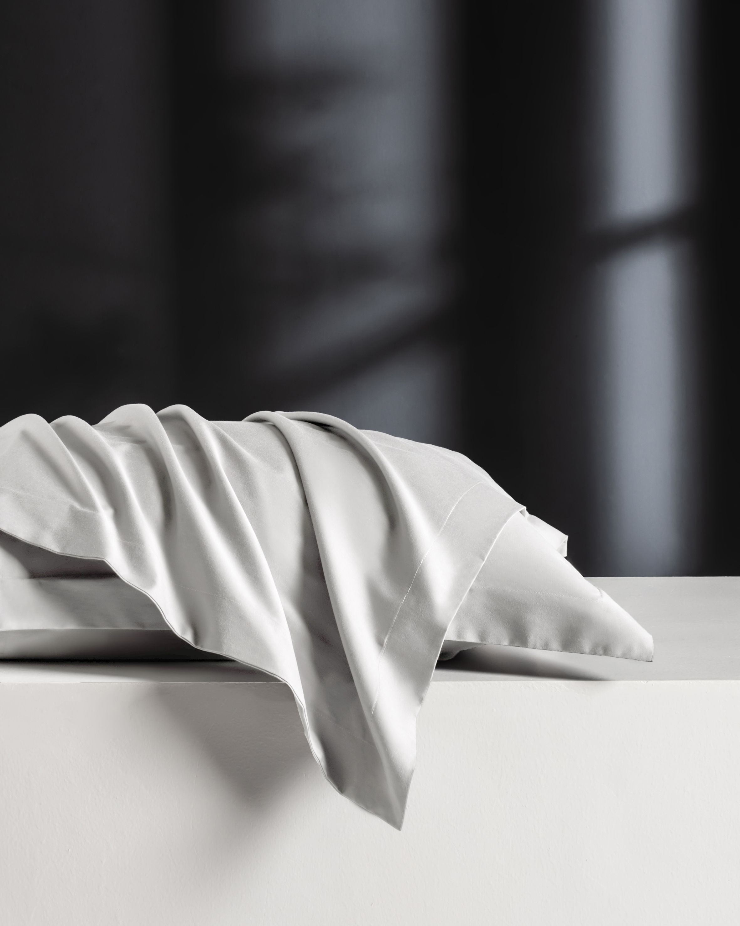 睡眠管家五星级酒店纯棉家用枕套简约学生宿舍枕套