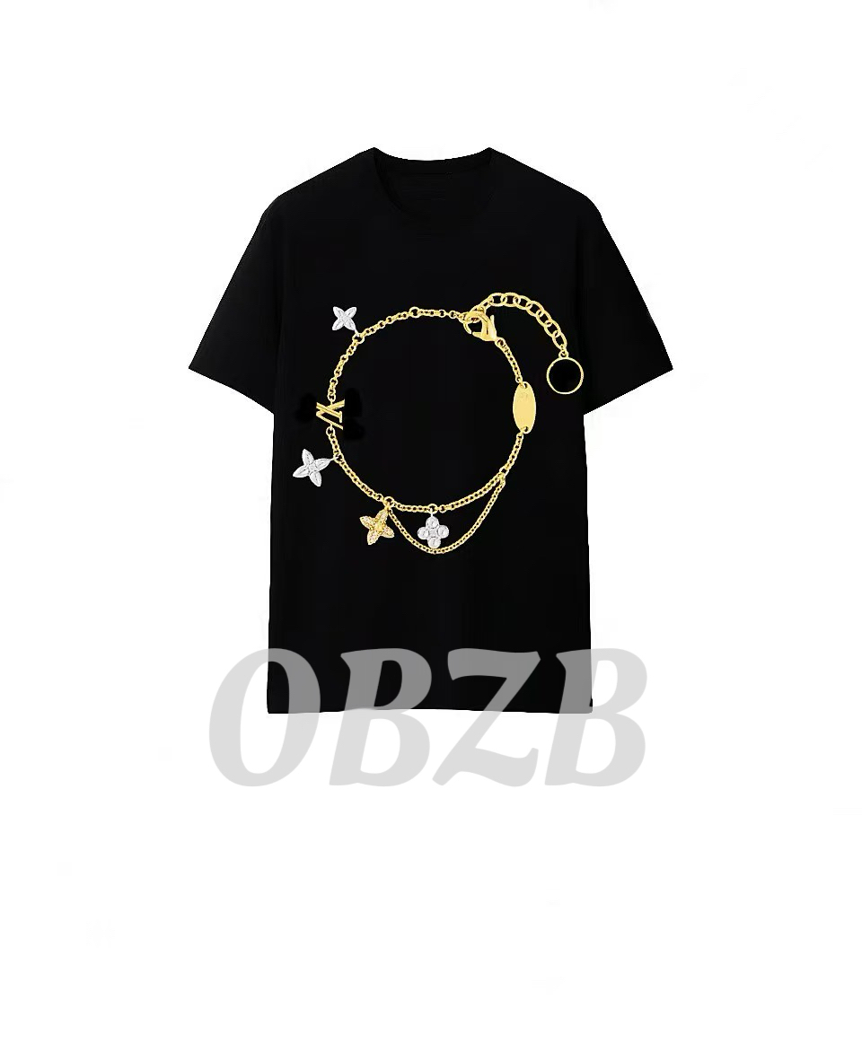 OBZB【XL】简约精致百搭超仙温柔气质小众设计高级感 女款XL017