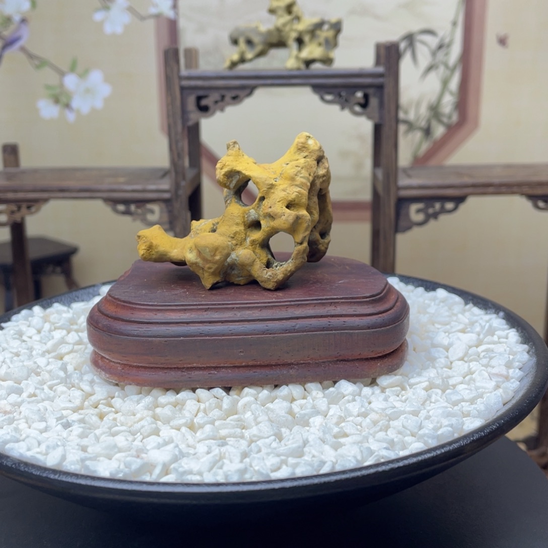 6.5*5苏州太湖水石一方