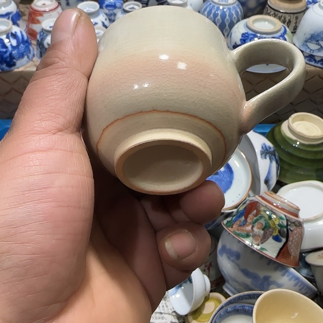 陶瓷茶玩榜第十二名