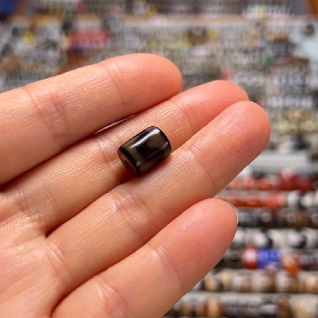 及***樂玛瑙/玉髓未镶嵌颈饰