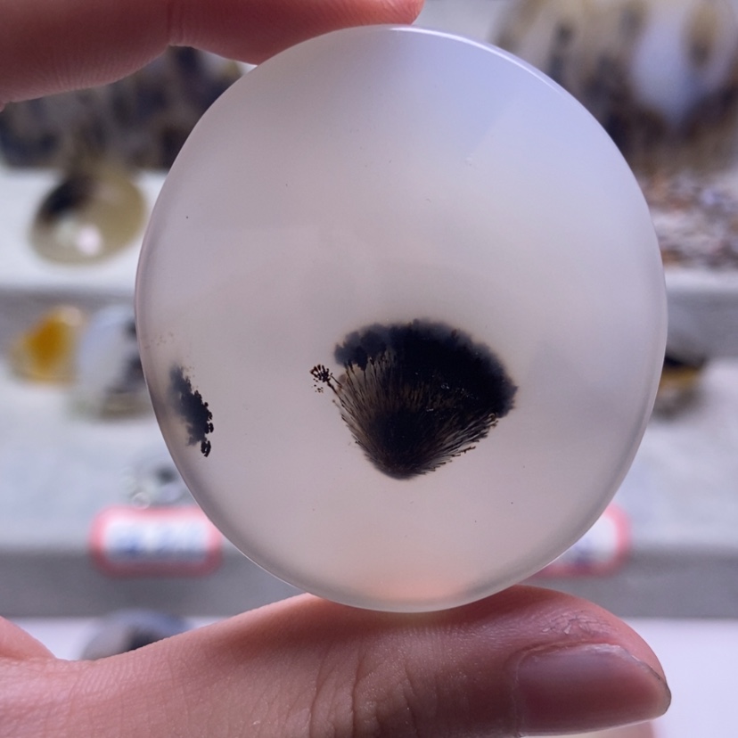 【闪购商品】未镶嵌颈饰玛瑙/玉髓