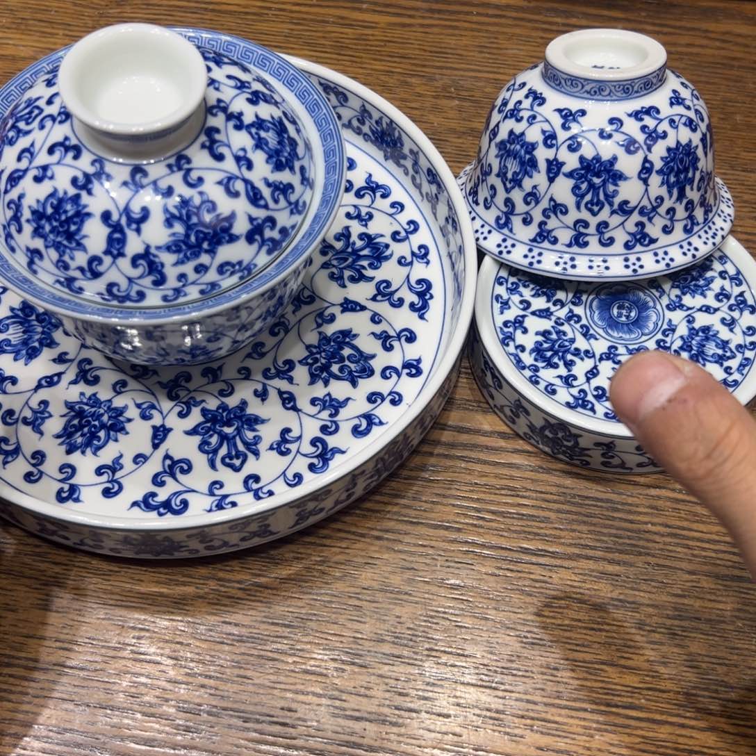 景德镇瓷器精品展示活动