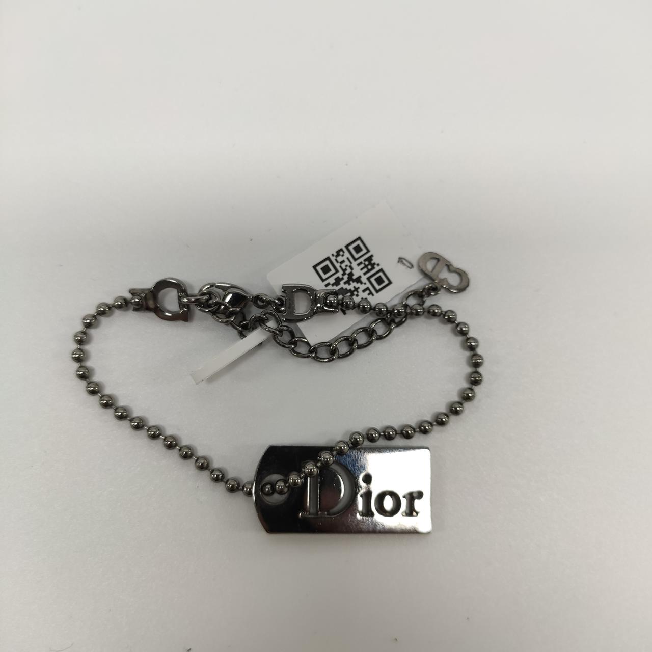 99新 DIOR/迪奥 迪奥/手镯/9544