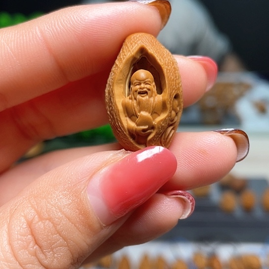 橄榄核手串/手链橄榄核