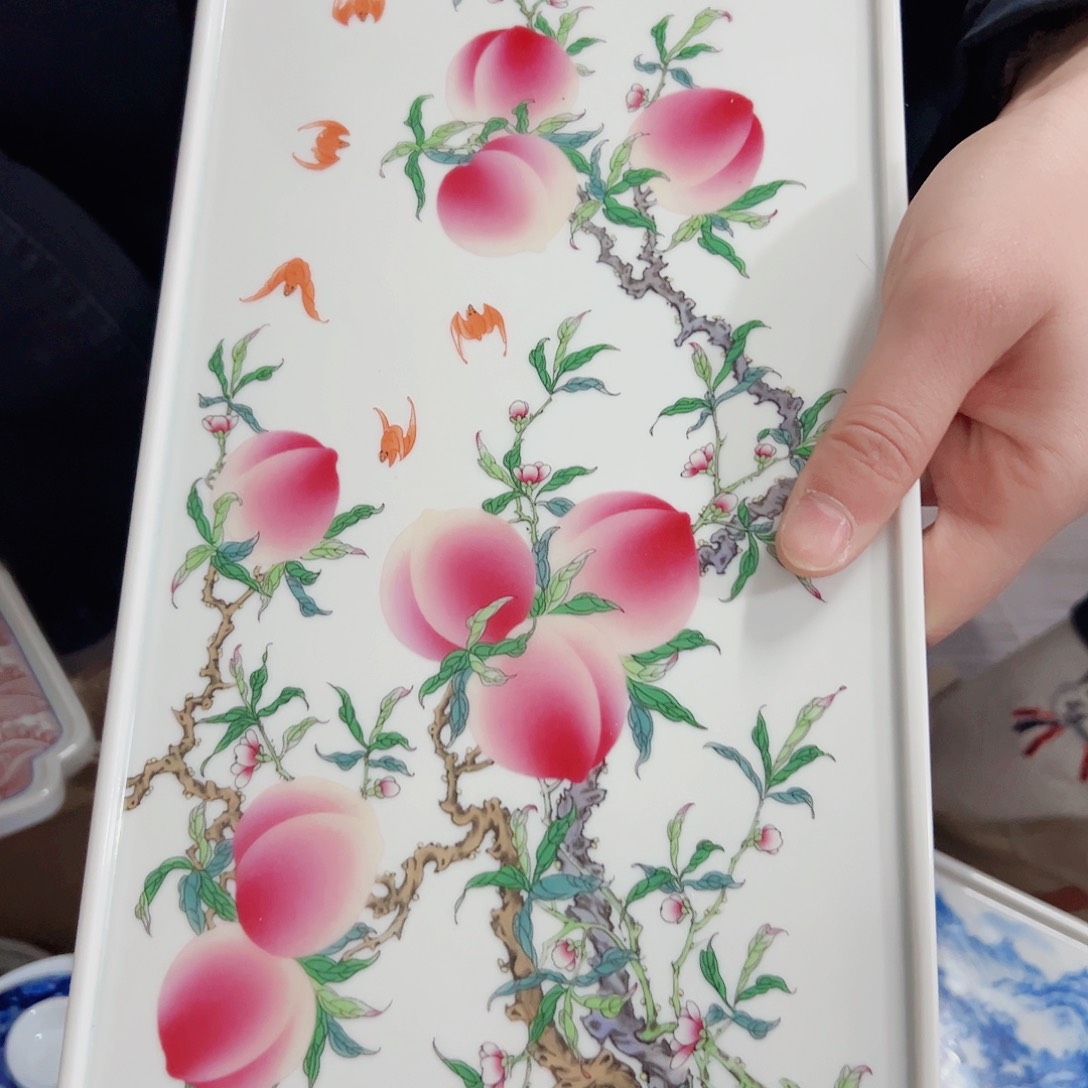 仓库活动专属链接