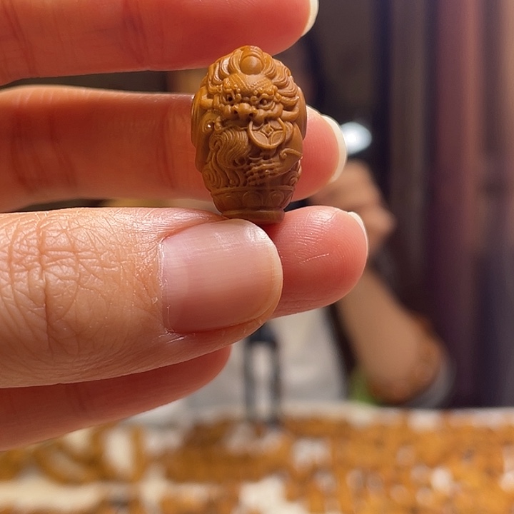 手串/手链橄榄核