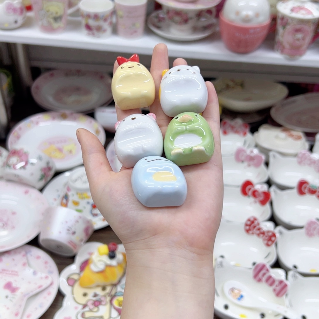 陶瓷制品偏远地区不包邮 微瑕