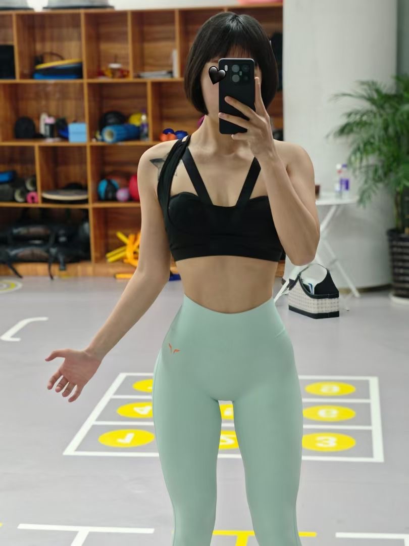 49—59欧货瑜伽裤