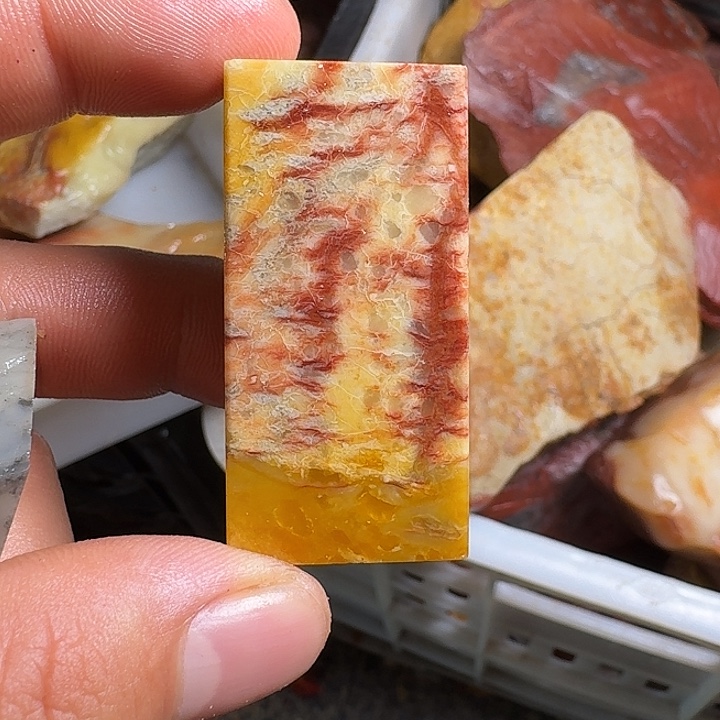 君***哥寿山石寿山石的种类