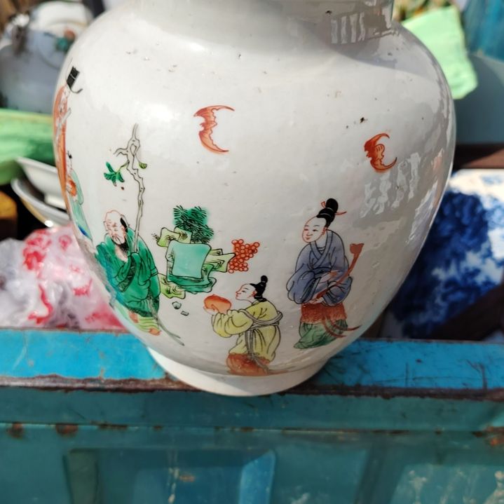 瓷片蒋*瓷器收藏瓷器收藏