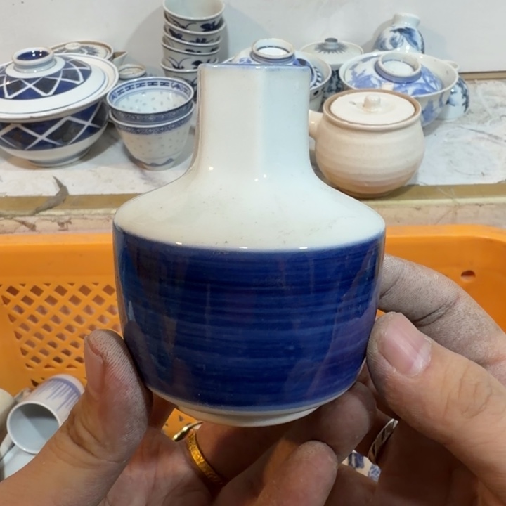 陶瓷推荐第二名20包邮