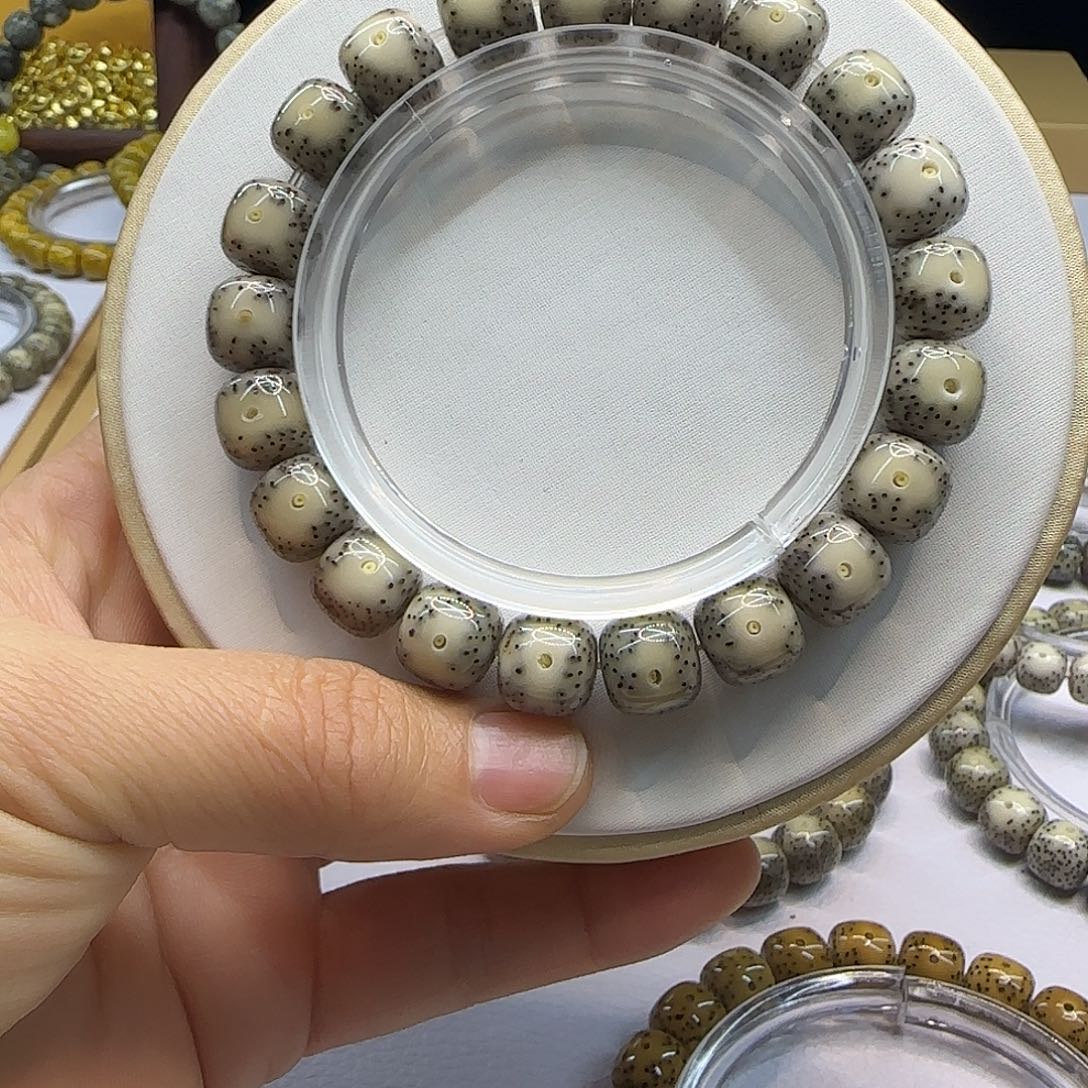 吊坠星月菩提星月菩提月留白11×10a10